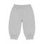 Dětské 3/4 kalhoty do manžety lehké
