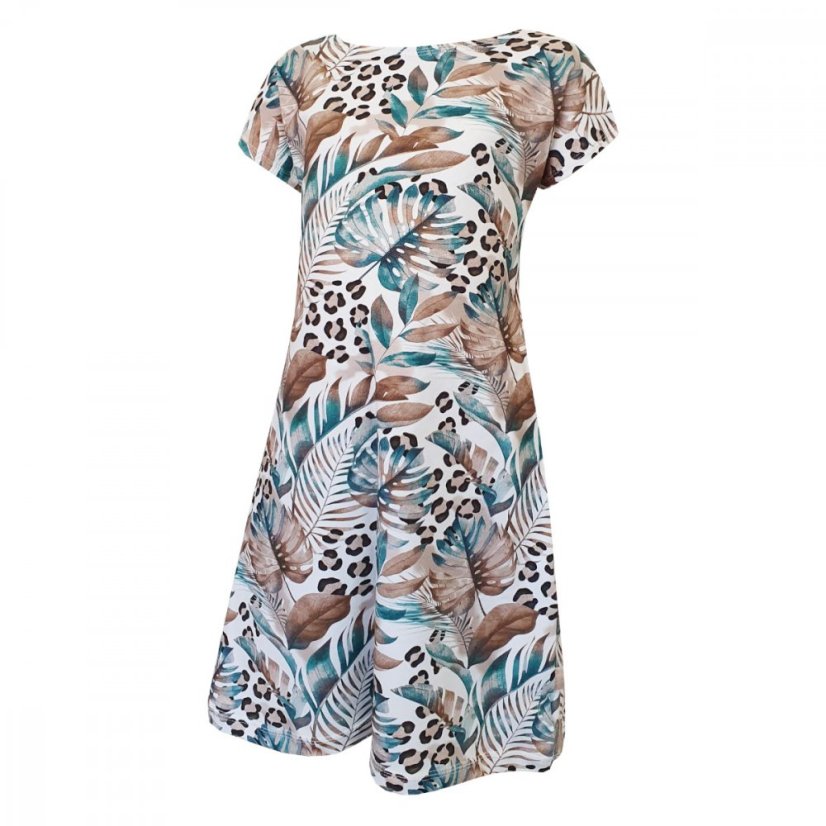 Dívčí šaty DIGI WILD